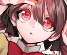 アイコン、カップル絵(夢絵)、なんでも描きます キラキラとした絵柄を始めとした色々な絵柄でご対応! イメージ3