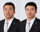 写真のお顔を可愛く、美しく、カッコよくします 【自然に可愛く♡】自撮り・他撮り写真をナチュラルに加工します イメージ4
