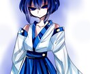 あなたのオリキャラ描きます オリキャラを描いてもらいたい方に。 イメージ1
