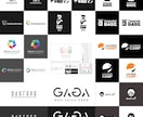 現役プロデザイナーによるロゴマーク作成します 修正回数無制限・著作権譲渡・アフターサポート イメージ1