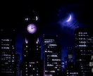 ダークな世界観の曲を作ります ダーク、ゴシック、ラウドな雰囲気の曲 イメージ3