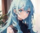 イラスト、アイコン作成をします イラストやアイコンを低価格で作成！ イメージ5