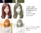 アナタをお札の肖像画にします ▶︎似顔絵のプレゼント▶︎話のネタに！ イメージ3