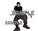 お洒落カフェ風シンプルイラストお描きします SNSアイコン・名刺等にご利用ください！ イメージ3
