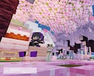 イラストレーターがマイクラスキンを制作します 高再現で可愛らしいスキンを制作します!! イメージ4