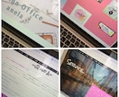 WordPressでオリジナルのHPを作成します 格安！！丁寧なヒアリングで満足のいくHPをお作り致します！ イメージ2