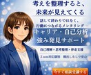 収入や働き方の悩みを整理します モヤモヤを整理し強みを見つけます収入や働き方に悩む女性へ。 イメージ1