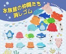 チラシ、フライヤーなど作成いたします ポップなものからシンプルなものまで対応いたします。 イメージ7