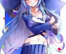 フェチズムのある魅力的なイラスト描きます フェチズムのあるイラストが得意です！是非ご検討を！ イメージ1