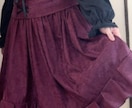 オリジナルのロリィタ服、小物系を製作します ロリィタファッション好きな方いかがですか！ イメージ4