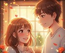 片思い専用誕生日とイニシャルから彼の本音を占います ワンコインで自分だけの鑑定書が！本物の占い師が本気の鑑定 イメージ5
