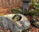 11月　表千家流炉のポイントアドバイスいたします 炉点前の基本をしっかり身につけましょう イメージ1