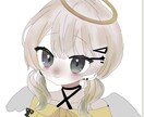 可愛いキャラ描きます 世界に一つあなただけのキャラ描きます イメージ3