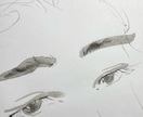 墨絵　商業利用可　ご希望の題材を墨絵に仕上げまます 店舗施設へのカスタムオーダーから挿絵まで幅広く対応いたします イメージ6