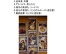 恋愛のモヤモヤを言葉にします 相手の気持ちより先に、あなたの本音を翻訳する恋愛タロット鑑定 イメージ8