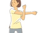 あなたの理想の体づくりのお手伝いをします ダイエットは嫌なことではないなりたい自分になれるチャンス！ イメージ2