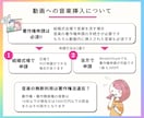 コミコミ8000円！オープニングムービー作ります 8商品対象★制作組数3400件★DVD納品までサポートします イメージ4
