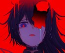 歌ってみたのサムネイルを制作致します 楽曲イメージを大切にしたサムネイルを制作致します。 イメージ1