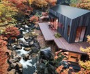 住宅地・リゾート・商業施設の鳥瞰パースを制作します 建築・開発プロジェクトの鳥瞰・俯瞰CGパースを制作します イメージ11