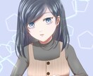 SNS・YouTube・挿絵用イラスト制作します 動画に使う一枚絵、その他SNSにどうぞ！ イメージ1