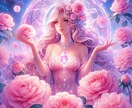 テキスト数秘鑑定❤️あなたの取扱説明書お作りします 幸運の引き寄せ❤️自分の事を知り明るい未来へ導きます イメージ5
