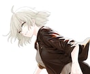 画面共有してイラスト添削します 低価格での添削をします！描き始めたばかり学生さんにもオススメ イメージ1