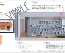 一人暮らしのインテリア3Dでコーディネートします 年100件超プロ！おしゃれ家具&小物1R〜1LDK一律価格！ イメージ10