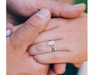 婚活、マッチングアプリの出会いを叶えます 元夫婦関係修復の専門家がサポート　恋人に出会うまでのステップ イメージ2
