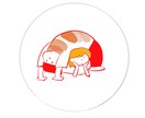 ゆるかわいいアイコン・イラスト描きます 汎用性の高い！わかりやすい！シュールで可愛い！ イメージ4
