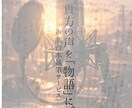 湿度高めのシチュエーションボイス用台本執筆します 「今」を懸命に生きる感性で、心に刺さる一言を。 イメージ1