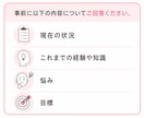 Kindle初心者｜何を書くか一緒に考えます あなたの経験を本のテーマに整理 イメージ7
