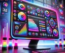 プロキシ設定自動化ツールを販売します GoogleChromeへプロキシ設定する作業を自動化します イメージ1