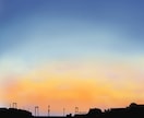 風景画や小物などのイラスト描きます 繊細なタッチ・鮮やかな色使いでお気に入りの1枚を⋆︎* イメージ9