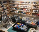 プラモデルキット貴方に代わって、製作致します カー1/24、1/12バイク模型代行で製作致します。 イメージ8