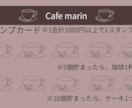 あなたを表す名刺を作成します ただの名刺とは言わせない！唯一無二 イメージ5