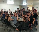 英会話のスキルアップを提供します 英会話を日本語交えて気軽に話したいなんて方におススメです！ イメージ6