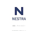 単色でも使いやすい会社・店舗ロゴを作ります 初案2案・修正3回。AIデータと使い方ガイド付き イメージ4