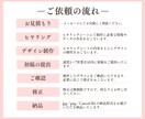 インスタグラムのフィード投稿画像作成を代行します インスタで集客アップ♩おしゃれな投稿画像をお作りします！ イメージ2