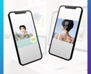 Canvaでバナー画像を作成します Canva PROで、目を引くバナー画像をお作りします♪ イメージ3