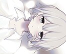 おまかせでアイコン描きます SNS等のアイコンなどを描きます！ イメージ2
