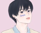 最短３日納品♡厚塗りで大人かわいいアイコン描きます リッチな質感のイラストをプチプラで！ イメージ10