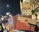 キラキラドバイ写真売ります 資料作り、SNS構築、その他ご活用ください。 イメージ1
