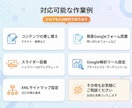 WordPressの各種設定や更新作業の代行します テキストや画像の差し替え、機能の設置や設定などの面倒作業代行 イメージ2