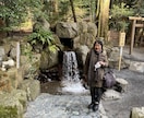 スピリチュアルパワー占います 神社仏閣巡り趣味なサイキッカーの霊感占い イメージ4