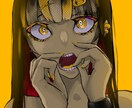 イラスト描きます ネットで活動するためのイラスト描きます！ イメージ3