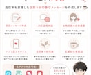 好印象な初回メッセージ一緒に考えます 女性との会話が苦手でも大丈夫☕️自然に改善します イメージ3