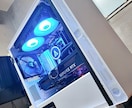 実績多数！！パソコン全般のお悩みサポート承ります ドスパラのPCコンテストで受賞歴のある現役エンジニアです。 イメージ2
