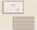 あなたのために！個性的なデザインの名刺を制作します 独立して起業・開業などで名刺が必要な方や、個人で活動する方へ イメージ8