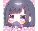 貴方だけのアイコン描きます 即購入OK！精一杯描かせて頂きます✧* イメージ2