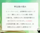 自分らしさが見つかる「取扱説明書」を作ります 実績9件まで特別価格で提供いたします◎ イメージ5